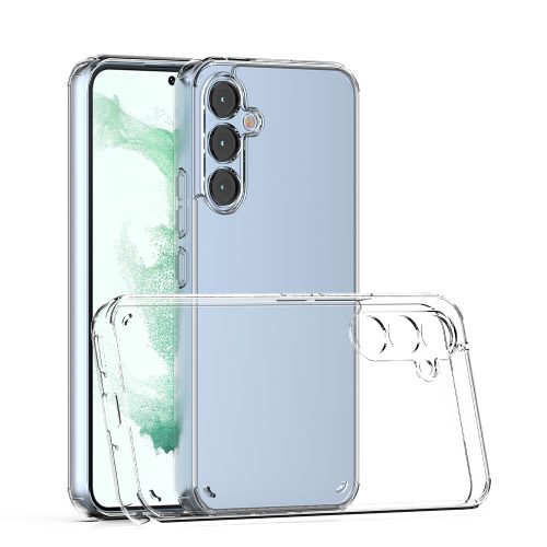 Clear Case for Samsung Galaxy A54 5G Przezroczysty