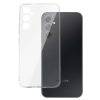 Back Case 2 mm Perfect for SAMSUNG GALAXY A34 5G TRANSPARENT