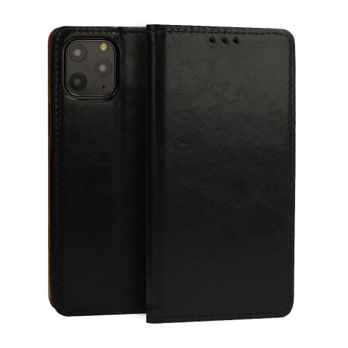 Book Special Case for SAMSUNG GALAXY A34 5G BLACK