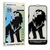 Borofone Tempered glass TG9 Full Screen 2.5D for Iphone 14 Plus/14 Pro Max