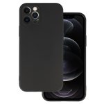 Back Case MATT for IPHONE 12 PRO Black