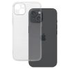 Ultra Clear 1mm Case for Iphone 15 Transparent