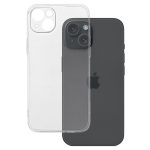 Ultra Clear 1mm Case for Iphone 15 Transparent