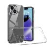 Clear Case for Iphone 15 Plus Przezroczysty