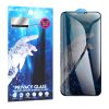 Borofone Tempered glass BF7 Diamond Armor Full Screen Anti-spy for Iphone X/XS/11 Pro