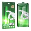 Borofone Tempered glass BF8 Diamond Armor Full Screen 5D Large Arc for Iphone 15 Plus/16 Plus