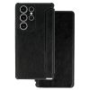 Razor Leather Book Case for Samsung Galaxy A15 4G/5G black