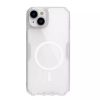 Nillkin Nature Pro Magnetic TPU Case for Iphone 15 Plus transparent