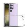 Clear Case for Samsung Galaxy S24 Ultra Przezroczysty