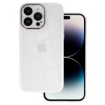 Protective Lens Case for Samsung Galaxy S24 white clear