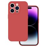 Tel Protect Silicone Premium for Samsung Galaxy S23 Plus coral