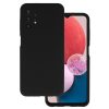 Silicone Lite Case for Samsung Galaxy A32 5G black