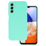Silicone Lite Case for Samsung Galaxy A14 4G/5G mint