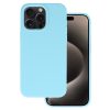Silicone Lite Case for Samsung Galaxy A15 4G/5G light blue