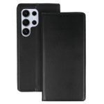 Smart Magneto Case for Samsung Galaxy A34 5G black