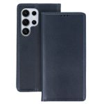 Smart Magneto Case for Samsung Galaxy A34 5G navy