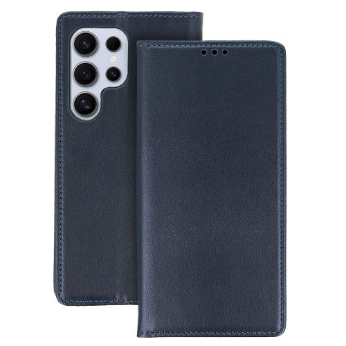 Smart Magneto Case for Samsung Galaxy A34 5G navy