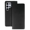 Smart Magneto Case for Samsung Galaxy S23 Plus black