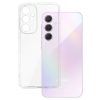 Armor Antishock Case for Samsung Galaxy A55 5G transparent