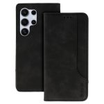 Wonder Prime Case for Samsung Galaxy S23 Ultra black