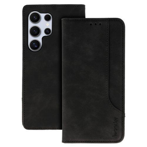 Wonder Prime Case for Samsung Galaxy S23 Ultra black