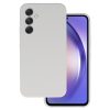 Silicone Lite Case for Samsung Galaxy A34 5G titanium