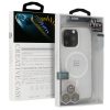 Warframe Magsafe Series Case for Iphone 14 Pro white