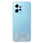 Brilliant Clear Case for Xiaomi Redmi Note 13 Pro 5G Transparent