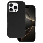 Tel Protect Silicone Premium for Iphone 16 Pro Max black
