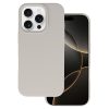 Tel Protect Silicone Premium for Iphone 16 Pro Max titanium