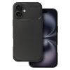Tel Protect Carbon Elite for Iphone 16 Plus Black