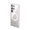 Benks Magnetic Lucent Pro Case for Samsung Galaxy S24 Plus transparent