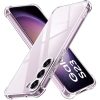 Clin Anti Shock 1,5mm for Samsung Galaxy A16 4G/5G TRANSPARENT