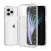 Crystal Glitter Case for Samsung Galaxy A16 4G/5G Silver