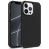 Back Case MATT for MOTOROLA EDGE 50 5G Black