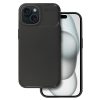 Tel Protect Carbon Elite for Iphone 15 Black