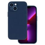 Silicone Lite Case for Samsung Galaxy A52/A52S navy