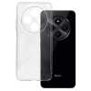 Ultra Clear 1mm Case for Xiaomi Redmi 14C Transparent