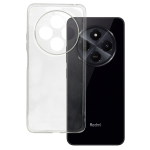 Ultra Clear 1mm Case for Xiaomi Redmi 14C Transparent
