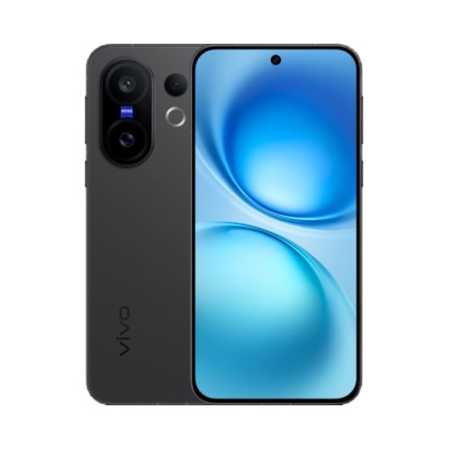 Vivo X200 FE 5G 512GB (12GB Ram) Dual-Sim Black Luxe EU