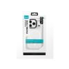 Benks Magnetic Lucid Armor Case – Θήκη iPhone 17 Pro με Camera Control Button – Λευκή