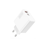 LAMTECH CHARGER USB QC3.0/TYPE C 65W