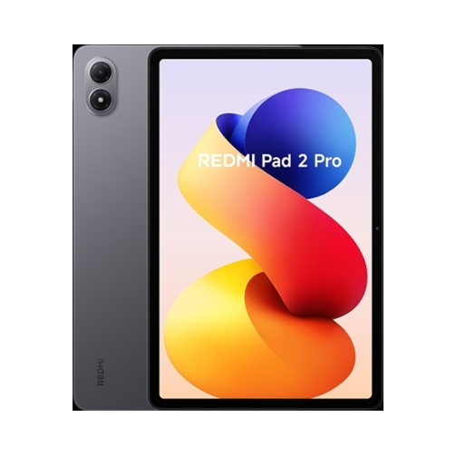 Xiaomi Redmi Pad 2 Pro 12.1 WiFi 128GB (6GB Ram) Graphite Grey EU