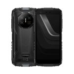 Doogee Fire 3 4G 64GB (3GB Ram) Dual-Dim Black EU