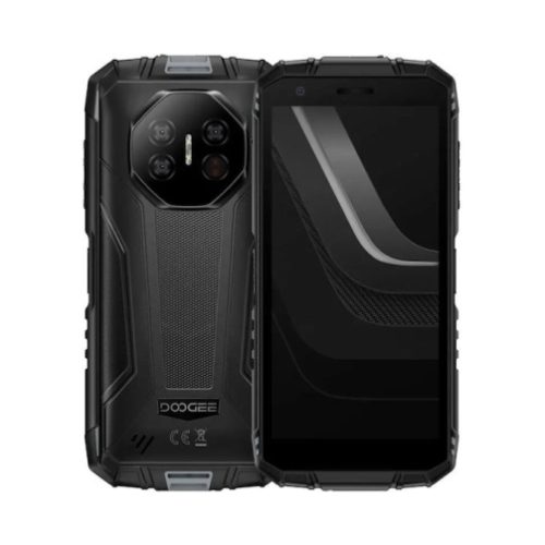 Doogee Fire 3 4G 64GB (3GB Ram) Dual-Dim Black EU