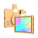 Doogee T20 Mini Kids 8.4" 4G 128GB (4GB Ram) Yellow EU