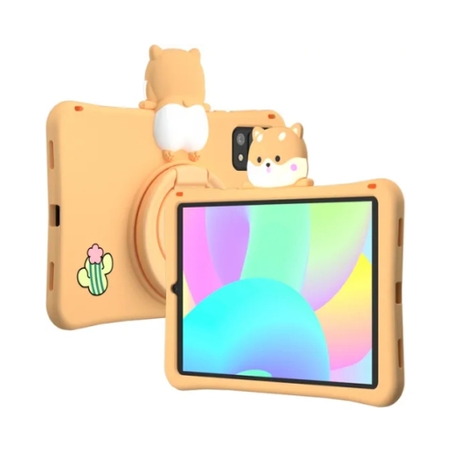 Doogee T20 Mini Kids 8.4" 4G 128GB (4GB Ram) Yellow EU