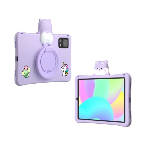 Doogee T20 Mini Kids 8.4" 4G 128GB (4GB Ram) Perple EU