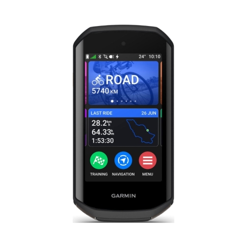 Garmin Edge 1050 3.5 GPS Black EU