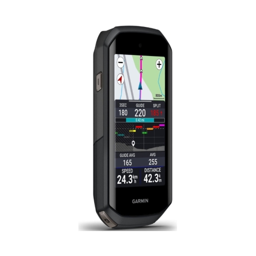 Garmin Edge 1050 3.5 GPS Black EU